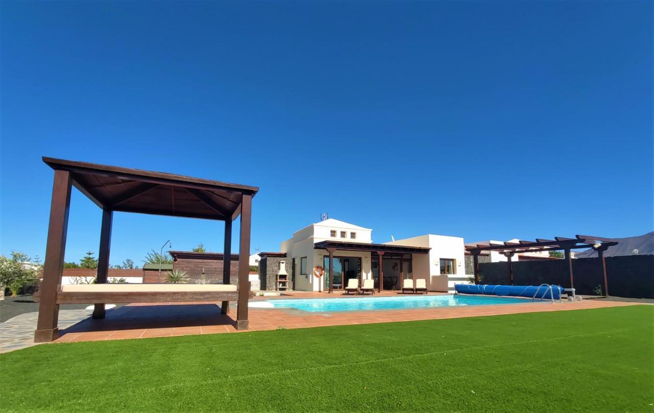 Villa Belja Playa Blanca  Exterior photo