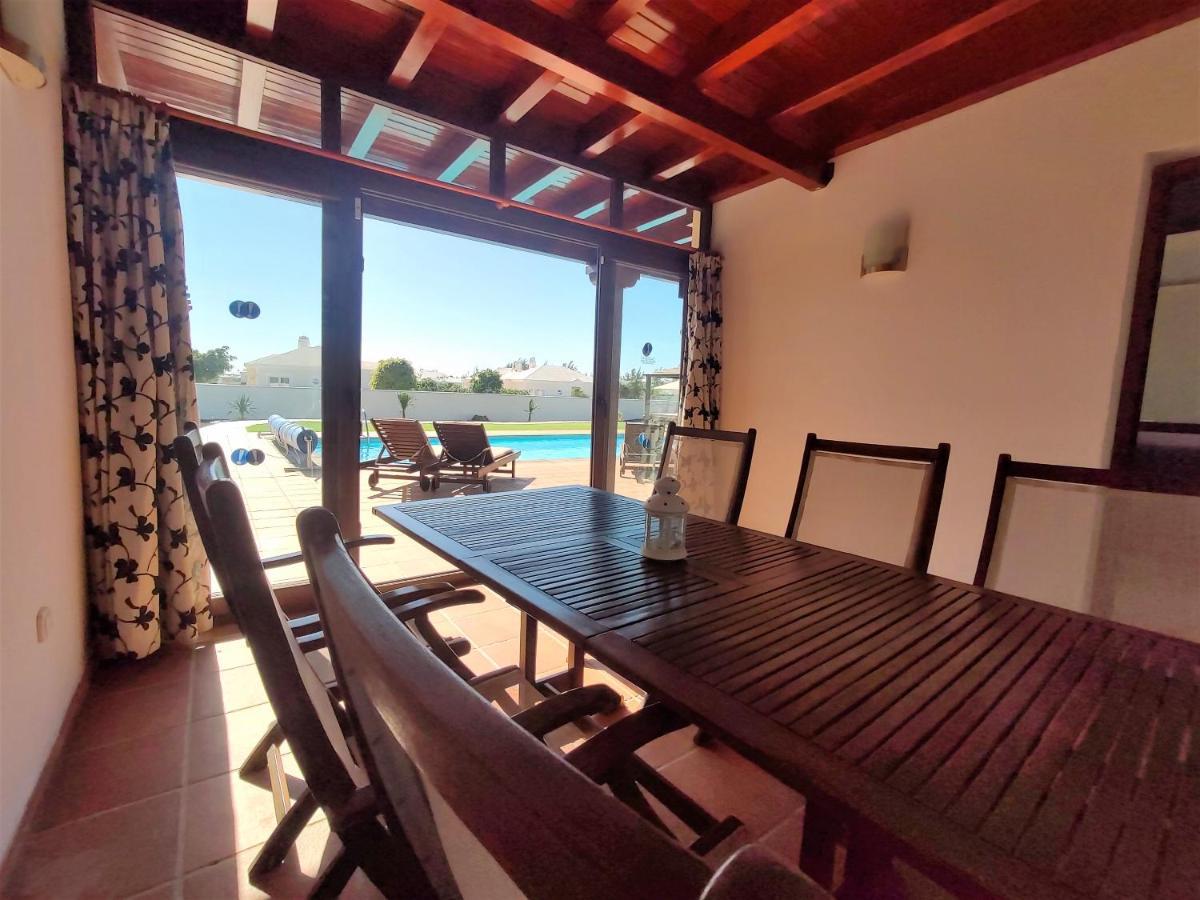 Villa Belja Playa Blanca  Exterior photo