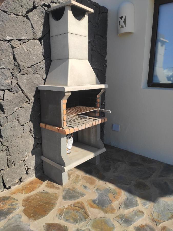 Villa Belja Playa Blanca  Exterior photo