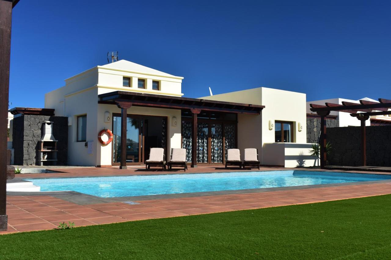 Villa Belja Playa Blanca  Exterior photo