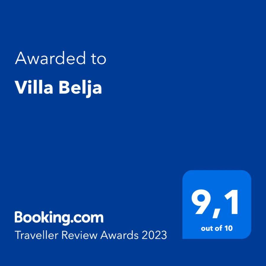 Villa Belja Playa Blanca  Exterior photo